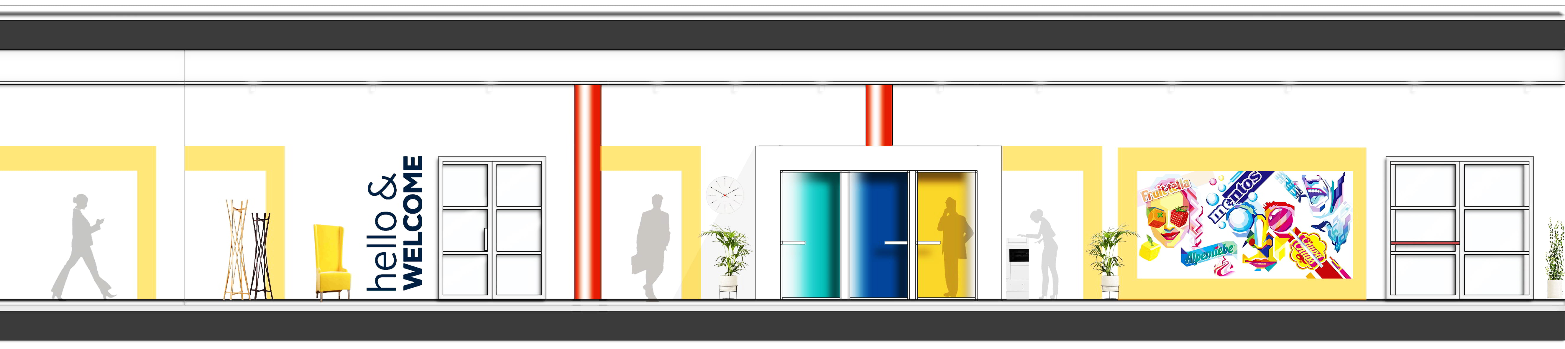 PerfettiVanMelle_Office