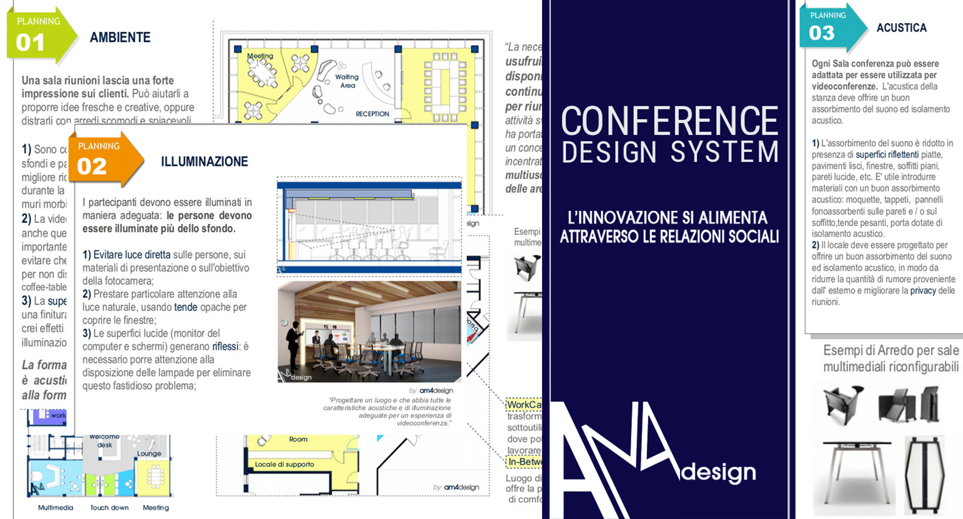 Am4CONFERENCEDESIGNSystem1